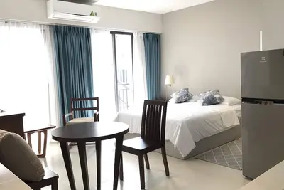 Image de Xuan Appartement Homes_Studio