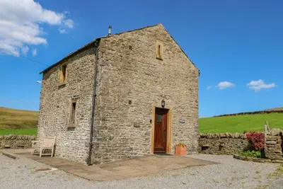 Image de Field Barn, pet friendly, character holiday cottage in Alston