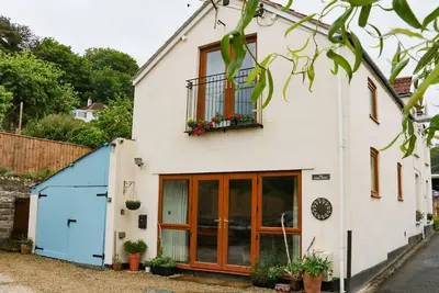 Image de The Coach House, The Grove, pet friendly in Combe Martin