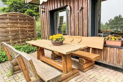 Image de Panoramablick by Interhome