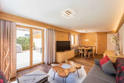 Image de Garden Lodge - Viktoria Lodges