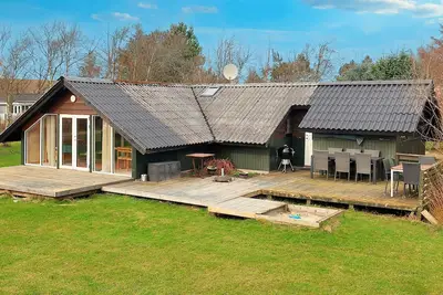 Image de 7 Person Holiday Home in Fjerritslev-by Traum