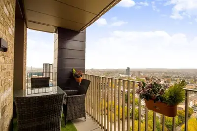 Image de Luxury Penthouse Apartment*****