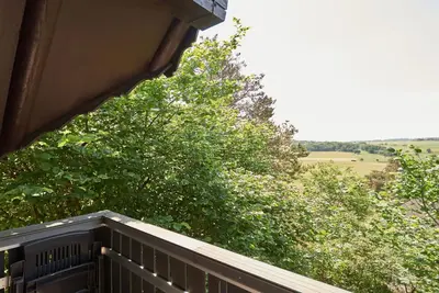 Image de Bel appartement dans une maison de vacances pour 4 personnes avec Wifi, Tv et patio