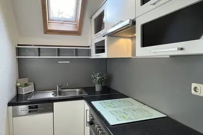 Image de Agréable appartement dans une maison de vacances avec Wifi, Tv, patio et animaux admis