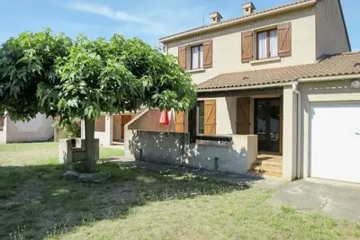 Image de Bel appartement pour 4 personnes avec Wifi, Tv, terrasse et animaux admis