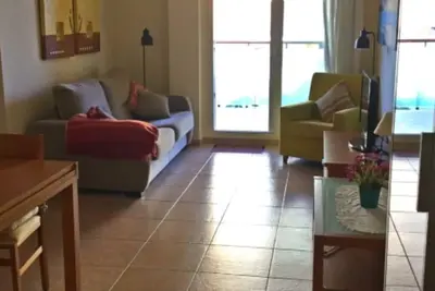 Image de Sea View  Apartment.