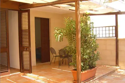 Image de Villetta a Schiera a Nardò