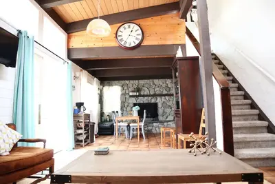 Image de Breathtaking Couple's Getaway in Sb Near the Beach & Ucsb