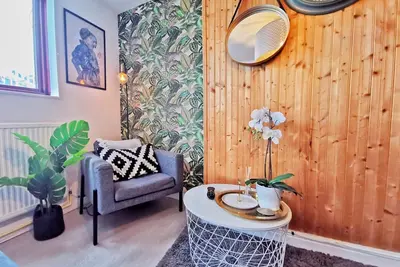Image de ★George House★3Bedroom Home to Uni/Hospital/Centre