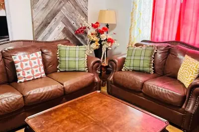 Image de The Cottage Valley Village