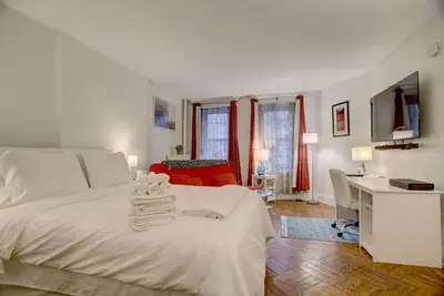 Image de Beautiful studio by Central Park