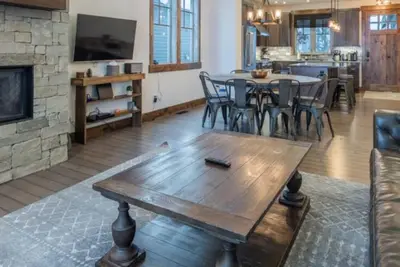 Image de Family Retreat w/ Suncadia Pool Access