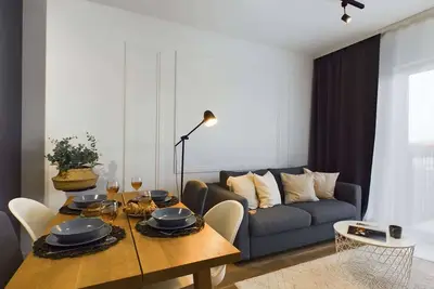 Image de Rakowicka 22c | Apartment | Near Kraków Główny