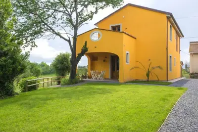Image de Appartement Salvia by Interhome