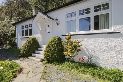 Image de Woodside, family friendly, with open fire in Braithwaite
