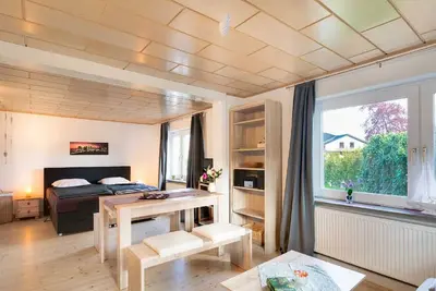 Image de Vacation apartment Strand