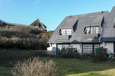 Image de Sommerwind Rüm Hart Ii