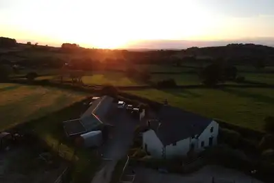 Image de Secluded Cottage in the Heart of Dorset