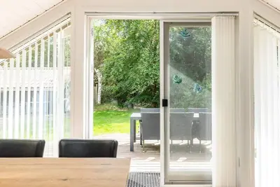 Image de 6 Person Holiday Home in Jerup