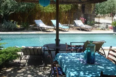 Image de ---Mazet Provence---