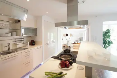 Image de Vacation apartment/apartment for 6 guests with 175m² in Kellenhusen (1492)