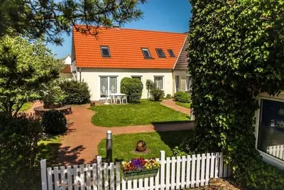 Image de Vacation apartment/apartment for 5 guests with 52m² in Kellenhusen (1852)