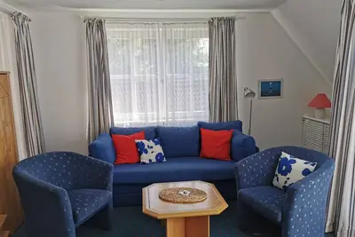Image de Vacation apartment/apartment for 6 guests with 48m² in Kellenhusen (2122)