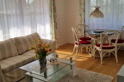 Image de Vacation apartment/apartment for 6 guests with 59m² in Kellenhusen (2125)