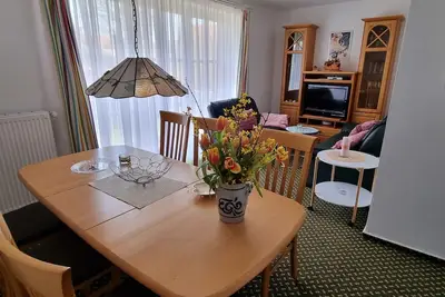 Image de Vacation apartment/apartment for 5 guests with 50m² in Kellenhusen (2128)