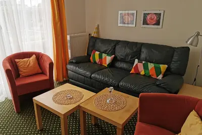 Image de Vacation apartment/apartment for 4 guests with 43m² in Kellenhusen (2156)