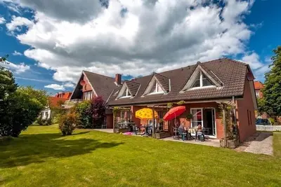 Image de Vacation apartment/apartment for 4 guests with 52m² in Kellenhusen (6333)