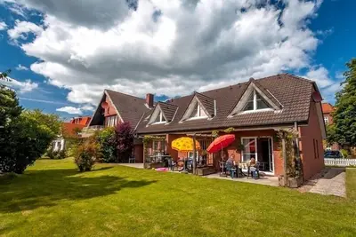Image de Vacation apartment/apartment for 5 guests with 60m² in Kellenhusen (6344)