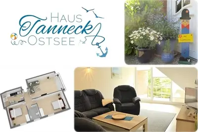 Image de Vacation apartment/apartment for 4 guests with 60m² in Kellenhusen (77720)