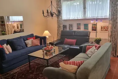 Image de Vacation apartment/apartment for 8 guests with 85m² in Kellenhusen (9619)