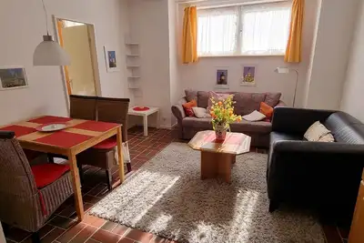 Image de Vacation apartment/apartment for 5 guests with 48m² in Kellenhusen (9624)