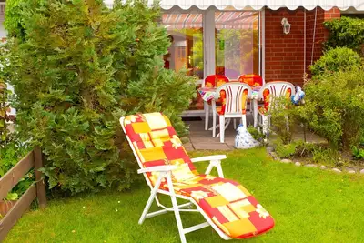 Image de Vacation home for 4 guests with 75m² in Kellenhusen (19710)