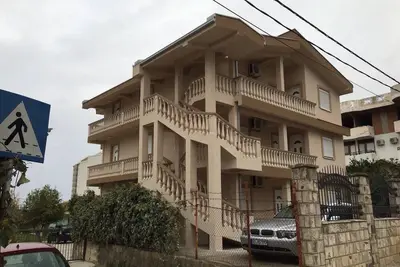 Image de Brightly 1 Bdr Apartment With Balcony