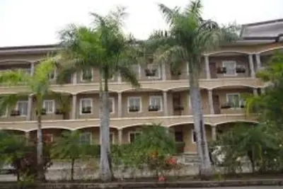 Image de Spacious 3/2/ condo located minutes from downtown area of Beautiful Tamarindo