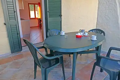 Image de Porto Ottiolu Flowered residence rentals 250mt beach