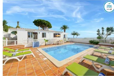 Image de Villa Brigida | São Rafael | Albufeira - Algarve