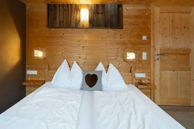 Image de Appartement de vacances Schruns pour 1 - 5 personnes avec 3 chambres Ă coucher - Appartement de vaca