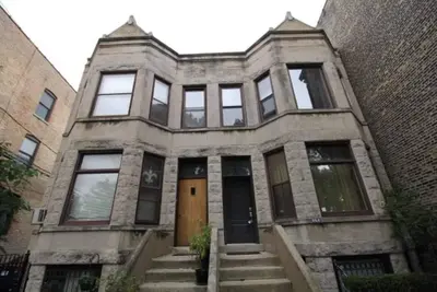 Gorgeous Wrigley Greystone