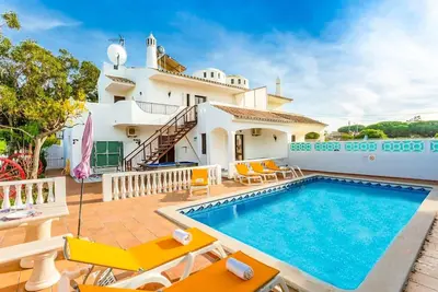 Image de Villa Coelho | Sesmarias | Albufeira - Algarve