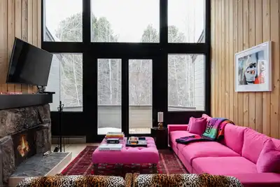 Image de Outpost: Woodlands A3