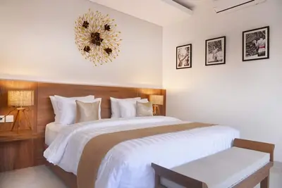 Image de 3 Bedroom Private Pool Villa-Suitable for Family