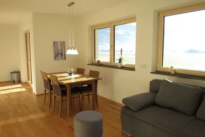 Image de Joli appartement pour 4 personnes avec Wifi, Tv et balcon