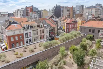 Image de Bel appartement pour 4 personnes avec Wifi, Tv et terrasse