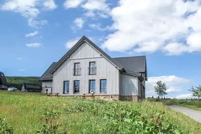 Image de Bel appartement pour 4 personnes avec Wifi, Tv, vue panoramique et parking
