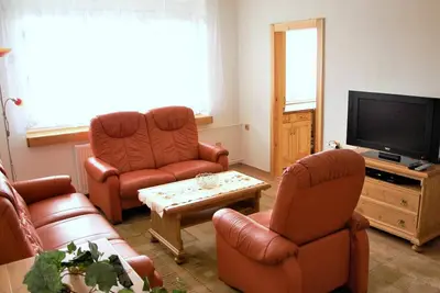 Image de Agréable appartement pour 4 personnes avec Wifi, Tv et parking